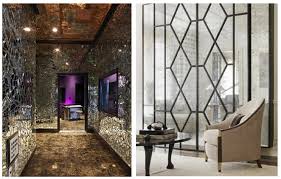 While aged bricks are visual a beautiful feature in an house, care is needed when hanging a mirror. Decorative Mirrors Special Lyfestyled