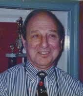 Obituary information for Michael A. Pitocchi