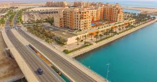 مدينة الملك عبدالله الاقتصادية Kaec ترسي عقودا للإنشاء والتطوير بقيمة 1 2 مليار ريال في العام 2018 مدينة الملك عبدالله الاقتصادية