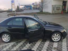 Mercedes Benz C200 1 Auto Bazar Mercedes Benz