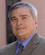 Eric Barron