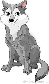 Loup De Dessin Anime Photos 400 Loup De Dessin Anime Images Photographies Cliches