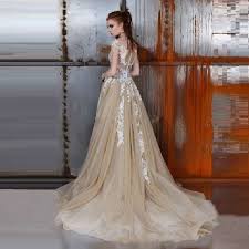 Someone should really write a venom and leviathan using harley quinn vs. Champagne Hochzeitskleid Mit Weisser Spitze Applique Abnehmbare Rock Sexy Durchsichtig Braut Kleider Kurzarm Vestidos De Noiva