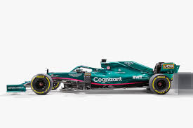 Check spelling or type a new query. How Aston Martin Got Back On Track In Formula One British Gq