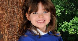 Doctor given warning after Hampshire girl, 5, died after appendicitis  misdiagnosed as stomach bug