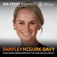 Above and Beyond: Recognising our Sports Administrators