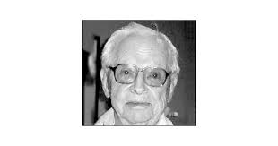 NORMAN MAYER Obituary (2014)