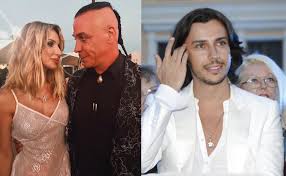 We did not find results for: Vinovat Till Roman Galkina I Lobody Razrushili Otnosheniya S Liderom Rammstein
