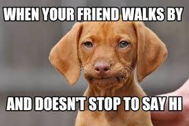 Image result for hi meme