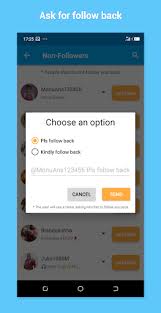 Download followers, retweets & likes for twitter 1.0.7 latest version apk by followers dev for android free online at apkfab.com. Download Followers Helper For Twitter Free For Android Followers Helper For Twitter Apk Download Steprimo Com