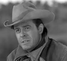 "Rawhide" Incident at the Top of the World (TV Episode 1961)