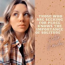 Tabitha Underwood's Instagram, Twitter & Facebook