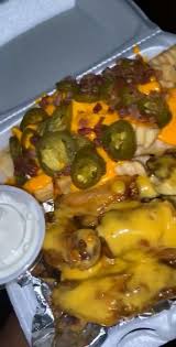 Loaded Fries And Wings Instagram Chef Molotti Video In 2020 Food Food Cravings Recipes