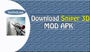 And if you worry about your save files, it wouldn't be necessary as sniper 3d gun shooter also feature the. Sniper 3d Mod Apk 2021 Download Unlimited Diamond Coins Energy