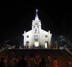 Anne's church.promoting your link also lets your audience know that you are featured on a rapidly growing travel site.in addition, the more this page is used, the more we will promote to other inspirock users. St Anne S Church Bukit Mertajam Wikipedia