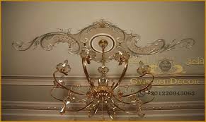 ديكورات اسقف جبس 2021 Ceiling Lights Modern Decor Gypsum Ceiling