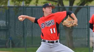 Baseball Student-Athletes Return After Impressive Summer Performances