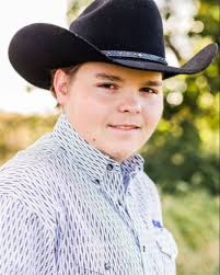 Colt Douglas Landan Andry Obituary April 17, 2023