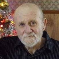 Mr. Larry Robert Baldwin Obituary