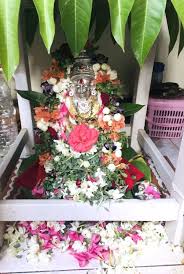 I did my bachelors in mechanical engineering from 2013 to. Varalakshmi Vratham Varalakshmi Pooja Subbus Kitchen