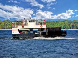 8,010 likes · 264 talking about this · 27,808 were here. Washington Island Ferry Eyrarbakki Door County Painting By Christopher Arndt