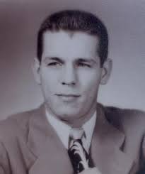 Lacy Lilly Obituary (1930