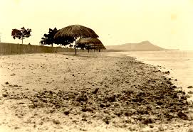 Image result for Coral Sand 1947 Kaiser