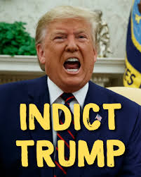 Prosecute Trump