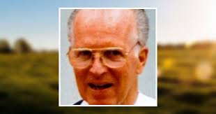 Bernard Carey Obituary July 21, 2013