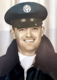 Ernest Mathis Obituary