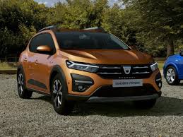2018 fiat egea 1.3 multijet 95 hp urban 2018 dacia duster 1.5 dci 90 bg prestige (4x2) 2018 dacia lodgy 1.5 dci 90 bg laureate (5 koltuk). New 2021 Dacia Sandero And Sandero Stepway Revealed Carwow