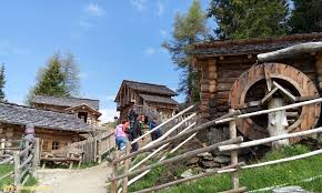 Monte Elmo In Alta Val Pusteria In Montagna Con I Bambini In Trentino Patatofriendly