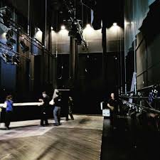 Ya Estan Aqui Las Fiestaspilaroficial Montaje Del Escenario De Taxi Hoy Estreno En El Teatro De Las Esqu Que Hacer En Zaragoza Ciudad De Zaragoza Zaragoza