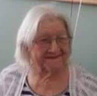 Dorine Larmon Obituary (1915