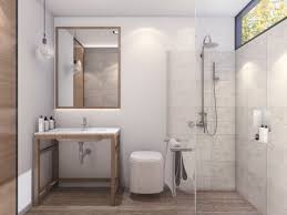 Flood the space with soft, indirect light. 5 Types Of Bathroom Lighting