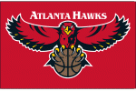 All the desings are ready to be used for your atlanta hawks team history. Atlanta Hawks Logos National Basketball Association Nba Chris Creamer S Sports Logos Page Sportslogos Net