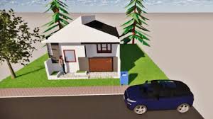 For example, a 2,200 sq.ft. 650 Sq Ft House Plan With Car Parking Youtube