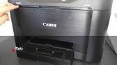 تنزيل تعريف طابعة كانون canon lbp6030b : Comment Changer Toner Canon Lbp 6000 6020 Youtube