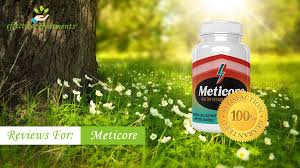 Meticore Review ™ [EXPERT Review - Updated 2022]