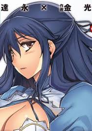 Characters in Freezing