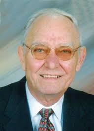 Paul Elwin “Luke” Estep (1933-2011)