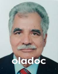 Prof. Dr. Mohammad Arshad Cheema