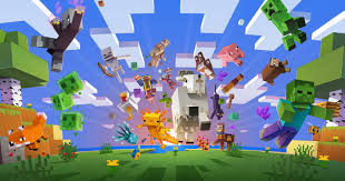 Unfortunately, minecraft java cannot play with anyone except the people on their own platform. Minecraft 1 17 Update Java Bedrock Editions To Arrive For Caves And Cliffs Expansion Packs On June 8 Tech Times