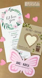 Browse Eco Friendly Wedding Favors Seed Paper Wedding Invitations And More Plantable Wedding Produc Seed Paper Favors Seed Wedding Favors Eco Friendly Wedding