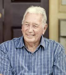 MATHEWS, Darrell Raymond