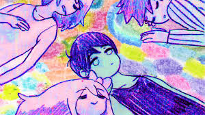 Omori By Omocat Kickstarter Travel between new (old) worlds and uncover new (old) omori's tshirt: omori by omocat kickstarter