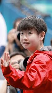 Wang Chuqin & Sun...