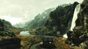 Skyrim Wallpapers Free Download Pixelstalk Net Person facing black dragon wallpaper, the elder scrolls v: skyrim wallpapers free download