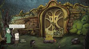 Sobald es lösungen und hilfen dazu gibt, könnt ihr diese hier finden. The Inner World Bei Uns Im Test Playstation Universe