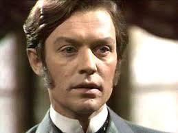 Эд Бишоп (Ed Bishop, George Victor Bishop)